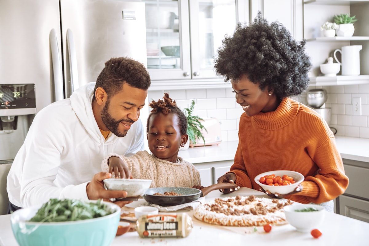 Understanding macronutrients
